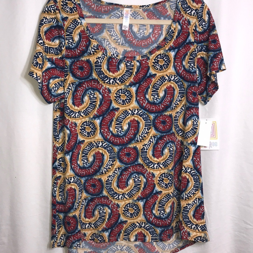 Lularoe Classic t